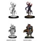 D&D Nolzur´s Miniatures Hobgoblin Devastator & Hobgoblin Iron Shadow