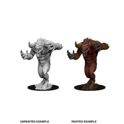 D&D Nolzur´s Miniatures Goristro