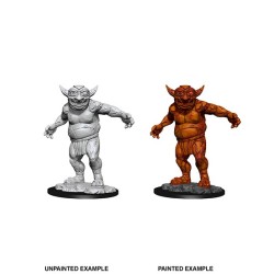 D&D Nolzur´s Miniatures Eidolon Possessed Sacred Statue