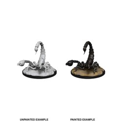 WizKids Deep Cuts - Giant Scorpion