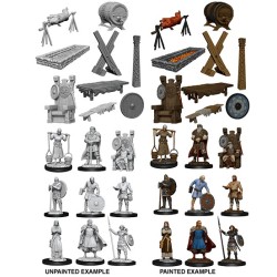 WizKids Deep Cuts - Vikings