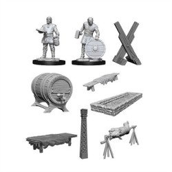 WizKids Deep Cuts - Vikings