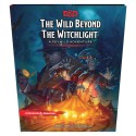 The Wild Beyond the Witchlight (Almindeligt cover)