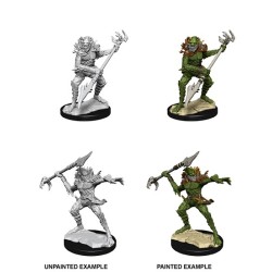 D&D Nolzur´s Miniatures Koalinths