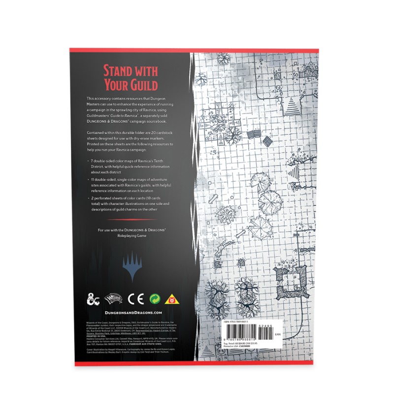 download dungeons & dragons guildmasters guide to ravnica maps and miscellany download dungeons & dragons guildmasters guide to ravnica maps and miscellany