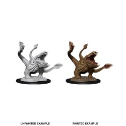 D&D Nolzur´s Miniatures Otyugh
