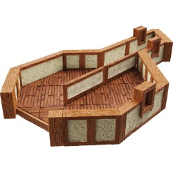 WarLock Tiles: Expansion - Town & Village III - Angles WarLock Tiles: Expansion - Town & Village III - Angles