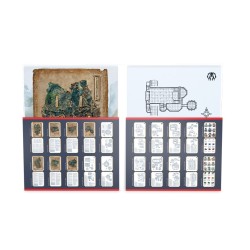 Guildmaster's Guide to Ravnica - RPG Maps and Miscellany