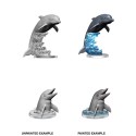 WizKids Deep Cuts - Dolphins