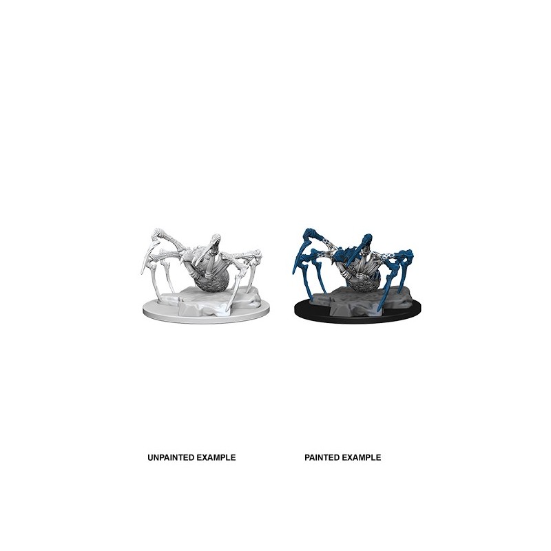 D&D Nolzur´s Miniatures Phase Spider
