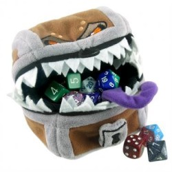 Gamer Pouch - Mimic