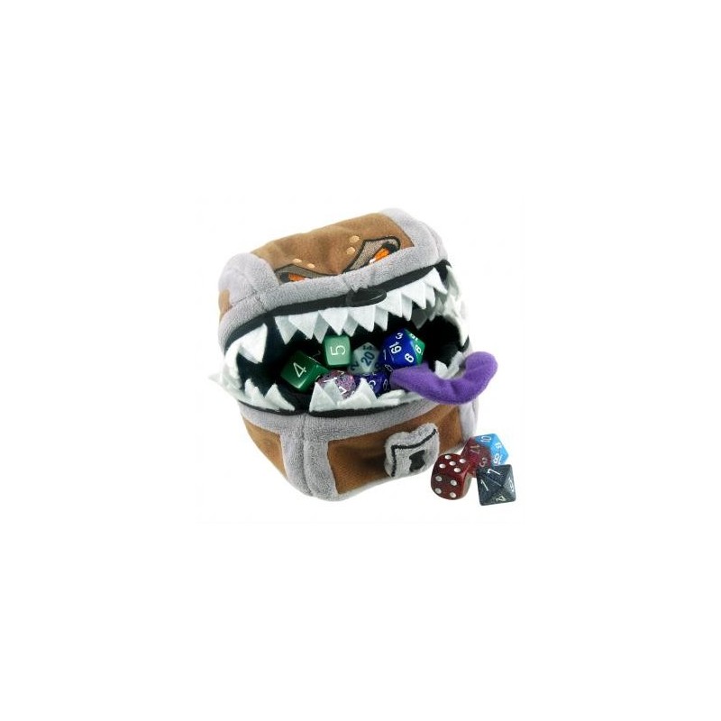 Gamer Pouch - Mimic