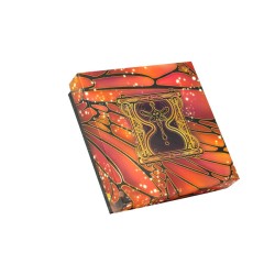 D&D Witchlight Carnival Dice  and Miscelanny Set