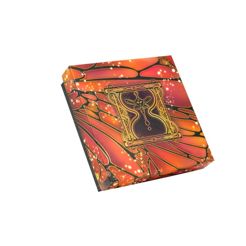 D&D Witchlight Carnival Dice  and Miscelanny Set