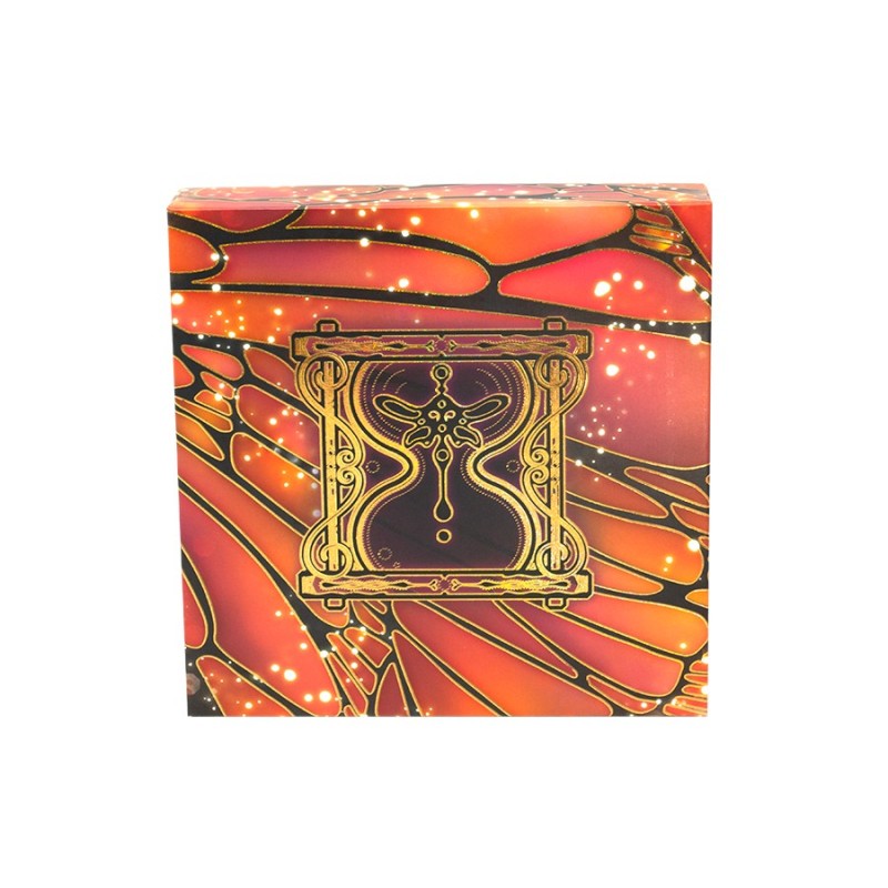 D&D Witchlight Carnival Dice  and Miscelanny Set