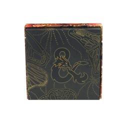 D&D Witchlight Carnival Dice  and Miscelanny Set