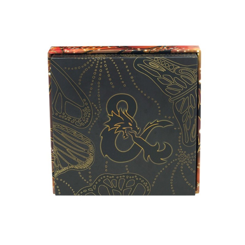 D&D Witchlight Carnival Dice  and Miscelanny Set