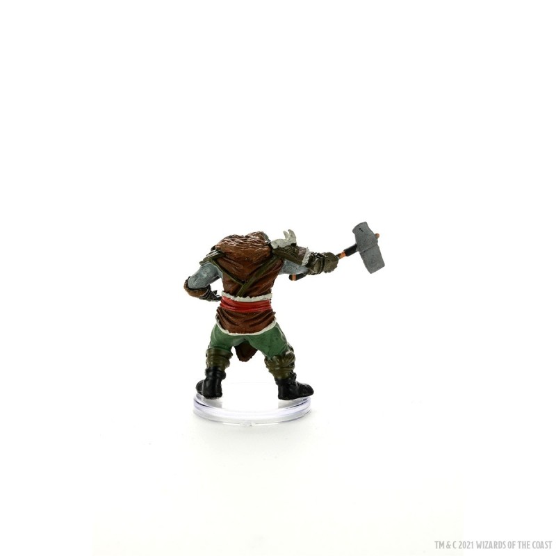 Icons of the Realms: Monster Pack: Orc Warband
