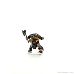 Icons of the Realms: Monster Pack: Orc Warband