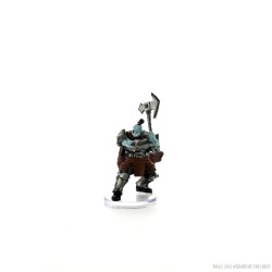 Icons of the Realms: Monster Pack: Orc Warband