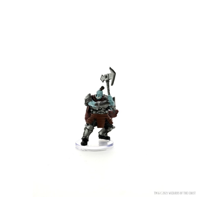 Icons of the Realms: Monster Pack: Orc Warband