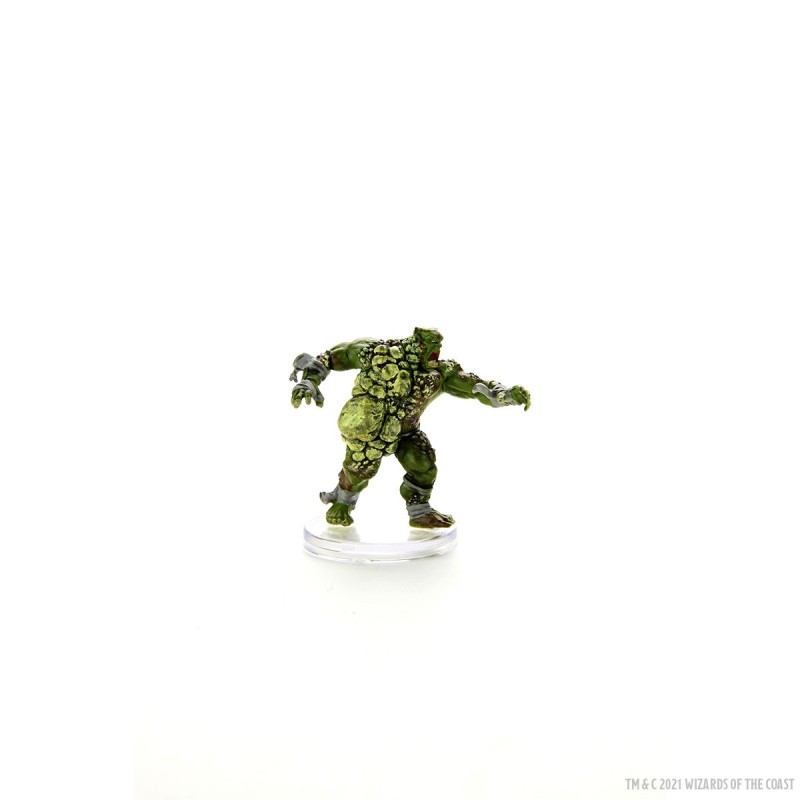 Icons of the Realms: Monster Pack: Orc Warband