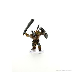 Icons of the Realms: Monster Pack: Orc Warband