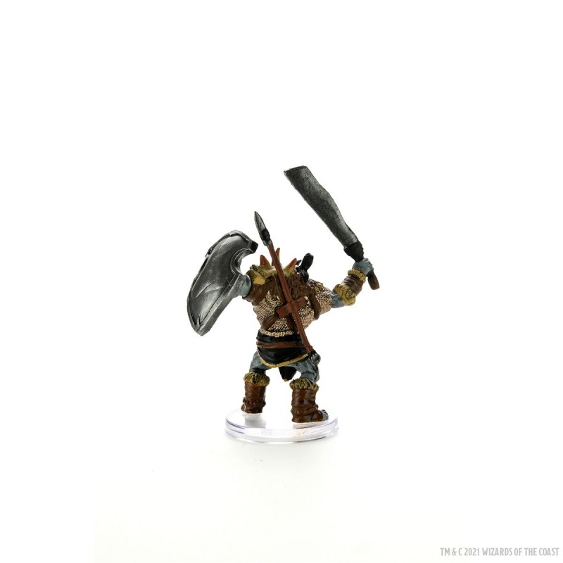 Icons of the Realms: Monster Pack: Orc Warband
