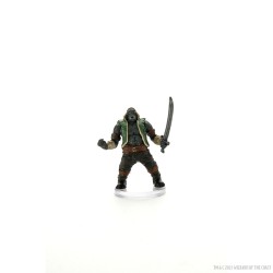 Icons of the Realms: Monster Pack: Orc Warband