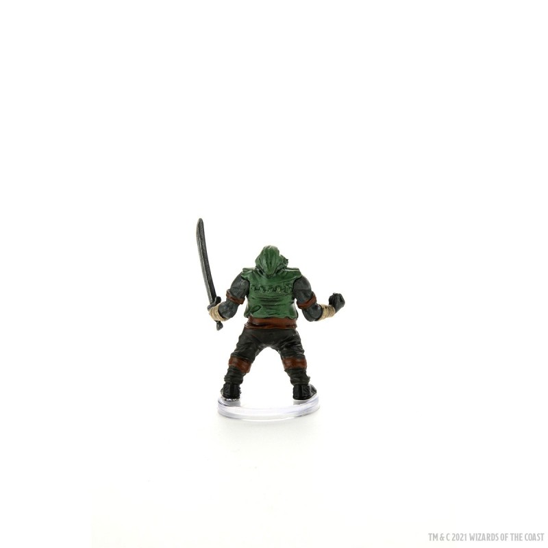 Icons of the Realms: Monster Pack: Orc Warband