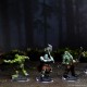 Icons of the Realms: Monster Pack: Orc Warband