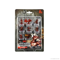 Icons of the Realms: Monster Pack: Kobold Warband
