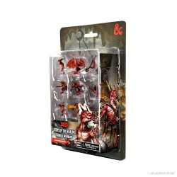 Icons of the Realms: Monster Pack: Kobold Warband