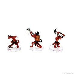 Icons of the Realms: Monster Pack: Kobold Warband