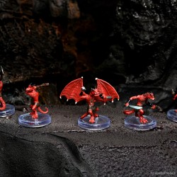Icons of the Realms: Monster Pack: Kobold Warband