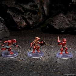 Icons of the Realms: Monster Pack: Kobold Warband