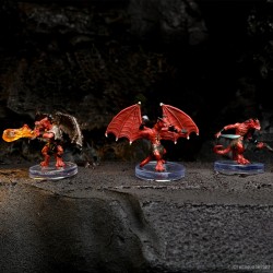 Icons of the Realms: Monster Pack: Kobold Warband