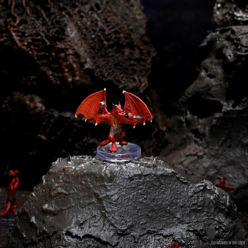 Icons of the Realms: Monster Pack: Kobold Warband