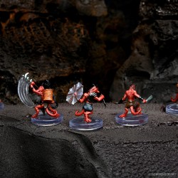 Icons of the Realms: Monster Pack: Kobold Warband