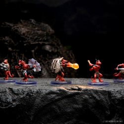 Icons of the Realms: Monster Pack: Kobold Warband