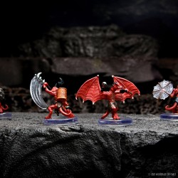 Icons of the Realms: Monster Pack: Kobold Warband