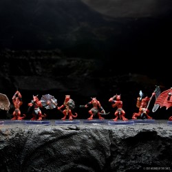 Icons of the Realms: Monster Pack: Kobold Warband