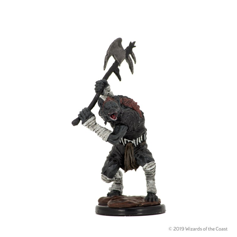 Icons of the Realms: Monster Pack: Village Raiders