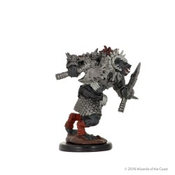 Icons of the Realms: Monster Pack: Village Raiders