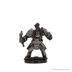 Icons of the Realms: Monster Pack: Village Raiders