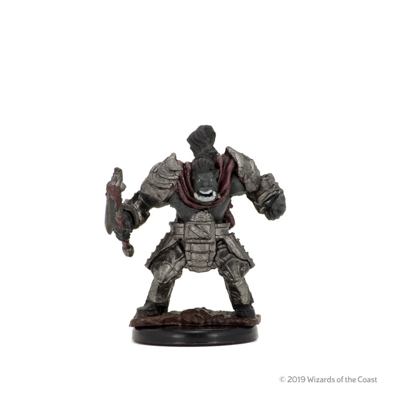 Icons of the Realms: Monster Pack: Village Raiders