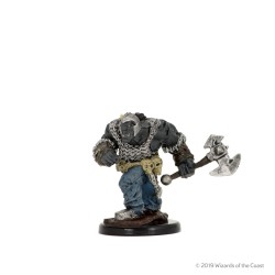 Icons of the Realms: Monster Pack: Village Raiders