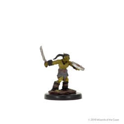 Icons of the Realms: Monster Pack: Village Raiders