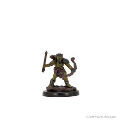 Icons of the Realms: Monster Pack: Village Raiders