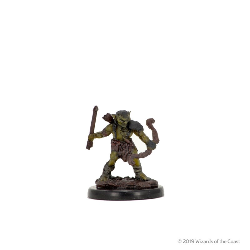 Icons of the Realms: Monster Pack: Village Raiders